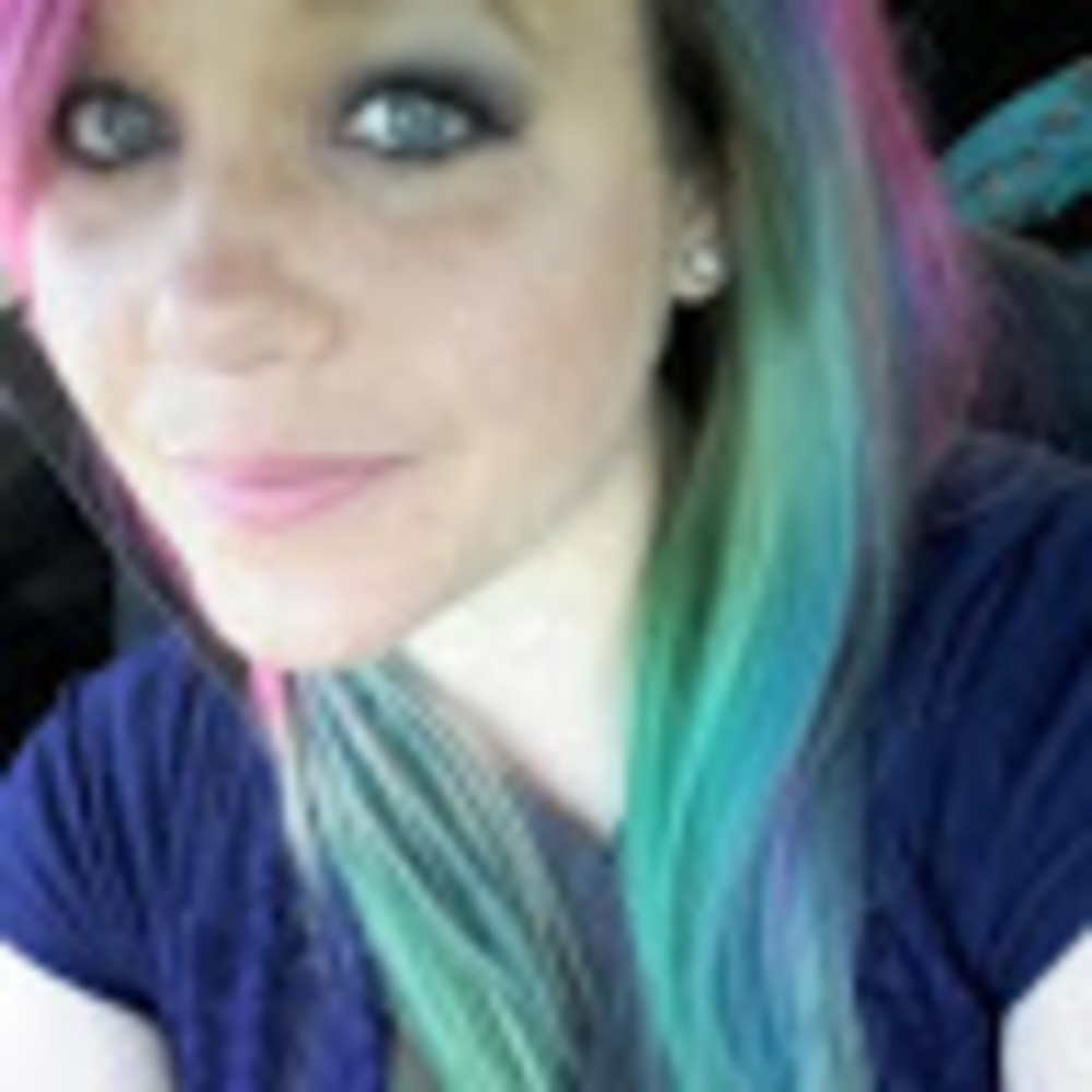 Meet your Posher, Allie